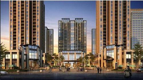 安顺楼盘爆料最新消息,最新爆料揭示热门楼盘趋势