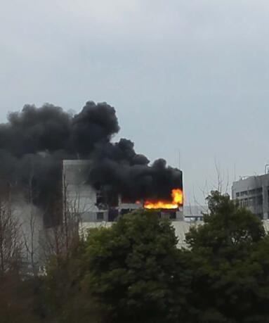 杭州工厂爆料事件最新情况,最新进展与影响揭秘