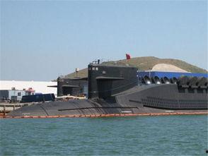 096核潜艇最新爆料,最新技术突破与战略意义深度解析