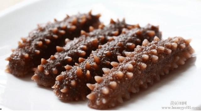 烟台海参爆料视频最新,揭秘海参行业潜规则与真相