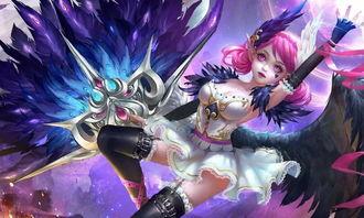 圆梦之星皮肤爆料最新,梦幻色彩，引领潮流