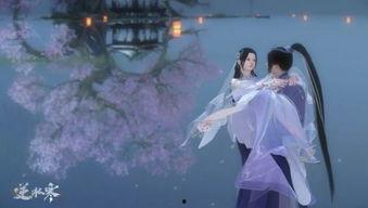 逆水寒最新爆料6r,6R内容大揭秘，游戏世界再掀波澜