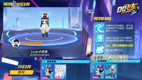 飞车最新神宠爆料,神秘神宠即将降临，谁能驾驭？