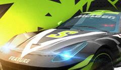 飞车最新赛车夺宝爆料,速度与激情的巅峰对决