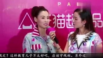 内娱大爆料最新,揭秘娱乐圈不为人知的幕后故事