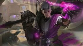 王者影皮肤最新爆料,影皮肤全新爆料，神秘特效震撼来袭！