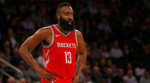 沃神最新爆料哈登比赛视频,哈登比赛视频幕后真相，精彩瞬间一网打尽