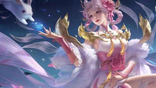 王者荣耀嫦娥最新爆料