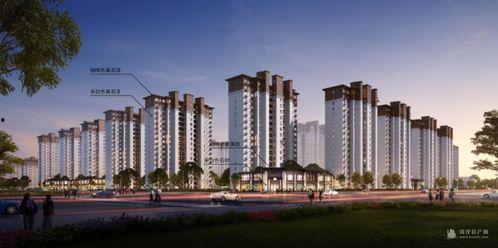 金辰御府最新爆料消息,揭秘高端豪宅的奢华与未来趋势