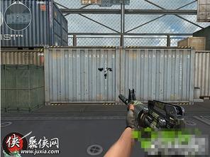 cf手游最新爆料7周年武器,全新武器震撼登场，揭秘神秘武器生成机制