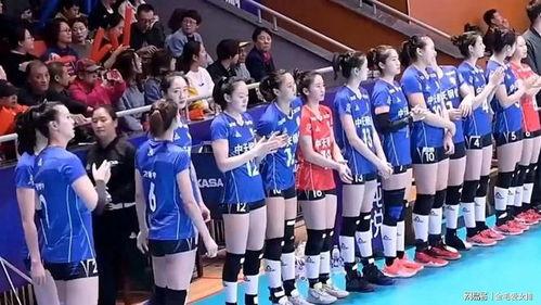 江苏女排最新爆料