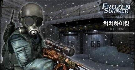 反恐精英ol 最新爆料,神秘新地图与全新角色即将登场！