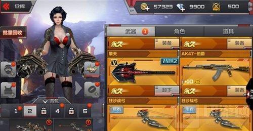 最新火线手游爆料,全新玩法与英雄即将上线，热血战场再掀高潮！