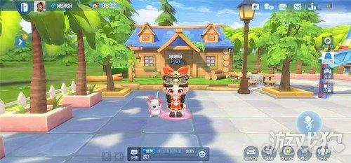 跑跑手游最新转盘车爆料,炫酷外观，性能升级，等你来挑战！