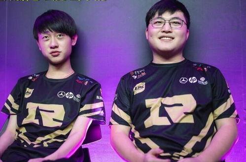 uzi最新回归爆料,电竞战场再掀风云！