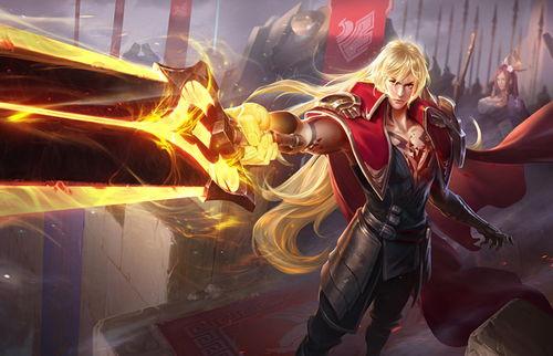 最新爆料李信是谁啊,李信，最新爆料背后的神秘人物