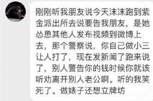 黄岛小三被爆料视频最新,惊人真相曝光，家庭伦理剧变引热议